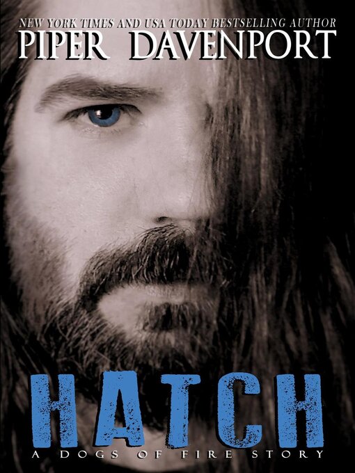 Title details for Hatch by Piper Davenport - Available